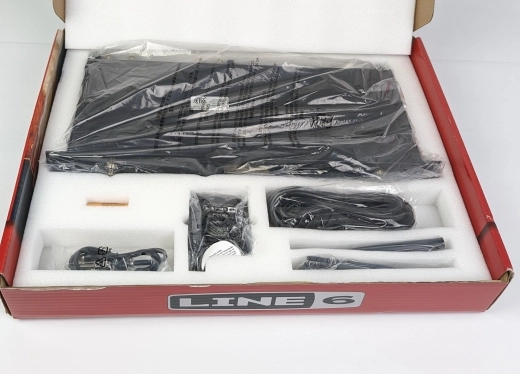 Line 6 Wireless Guitar System 2